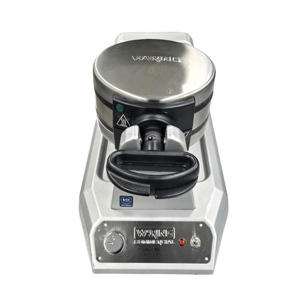 Waring WW200 Waffle Maker