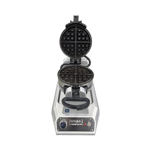 Waring WW200 Waffle Maker