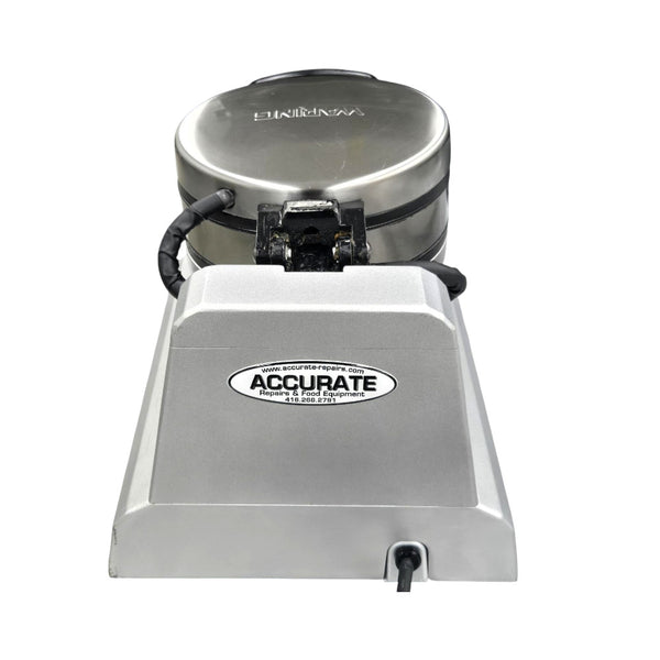 Waring WW200 Waffle Maker