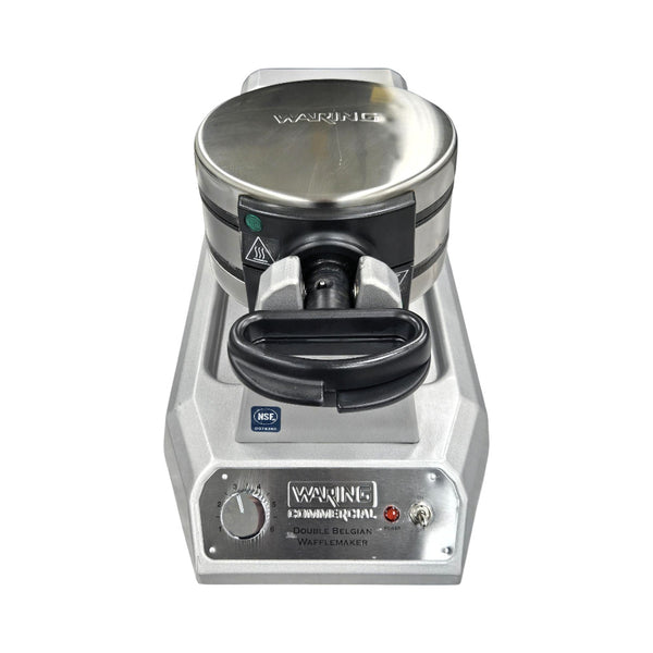 Waring WW200 Waffle Maker