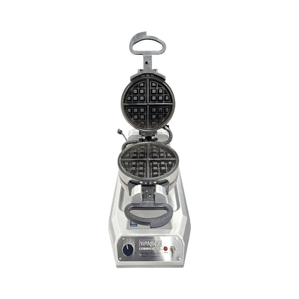 Waring WW200 Waffle Maker