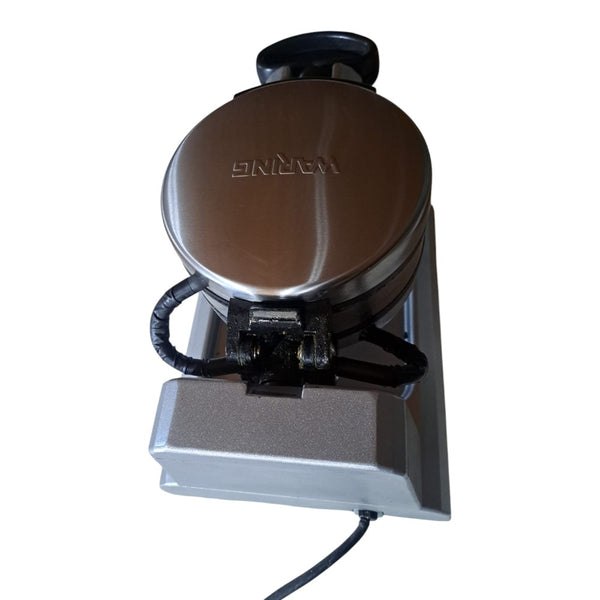 Waring WW200 Waffle Maker