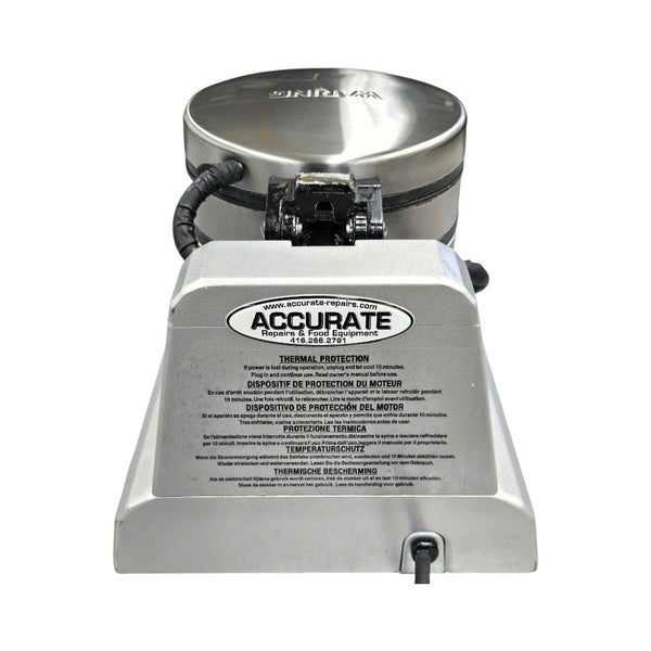 Waring WW200 Waffle Maker