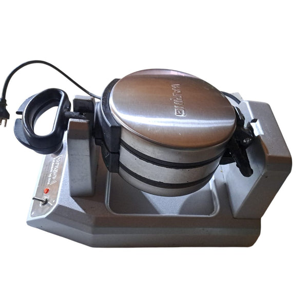 Waring WW200 Waffle Maker