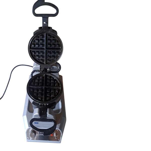Waring WW200 Waffle Maker