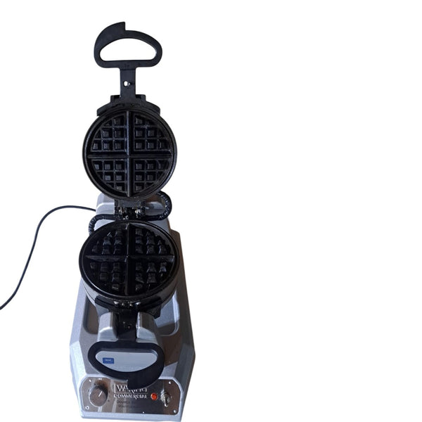 Waring WW200 Waffle Maker