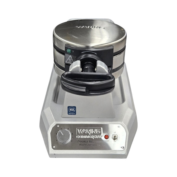Waring WW200 Waffle Maker