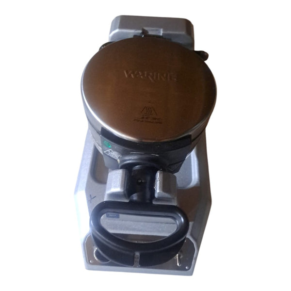 Waring WW200 Waffle Maker