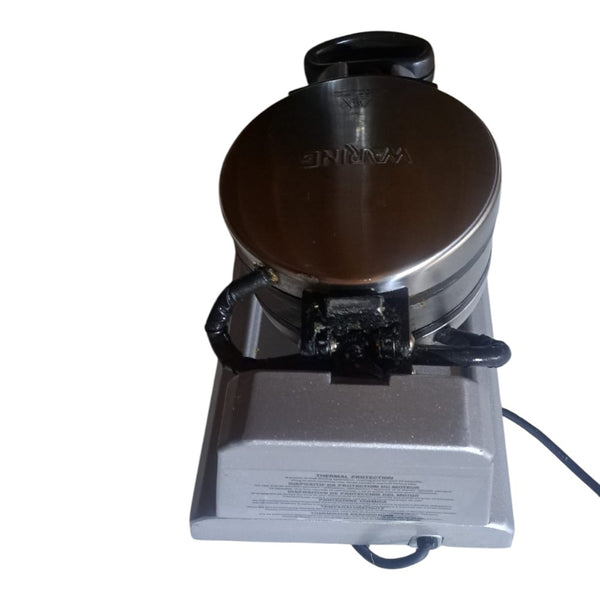 Waring WW200 Waffle Maker