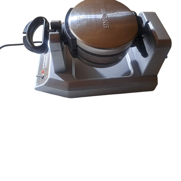 Waring WW200 Waffle Maker