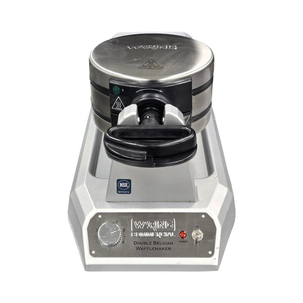 Waring WW200 Waffle Maker