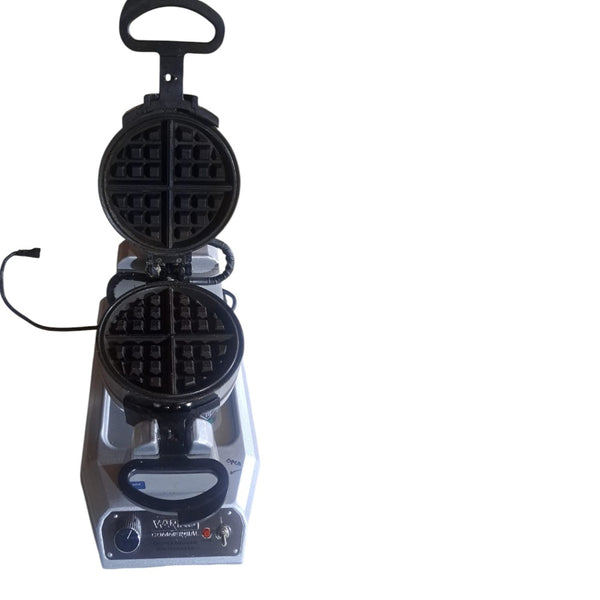 Waring WW200 Waffle Maker