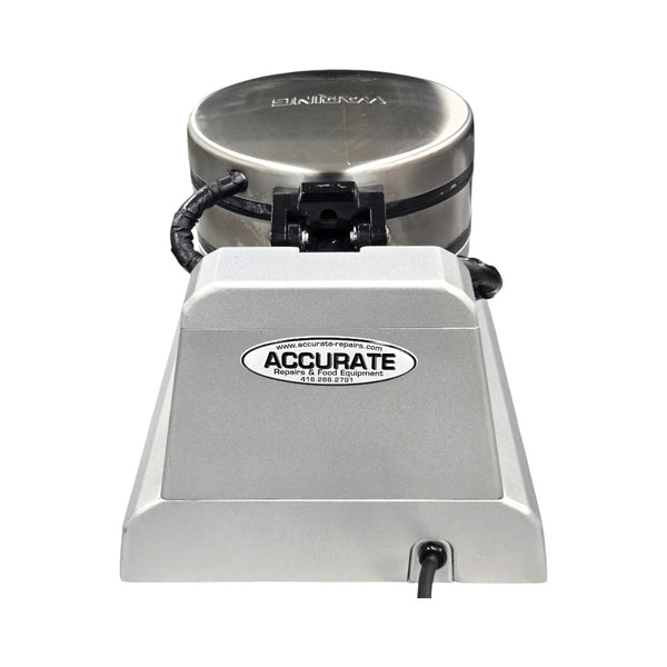 Waring WW200 Waffle Maker