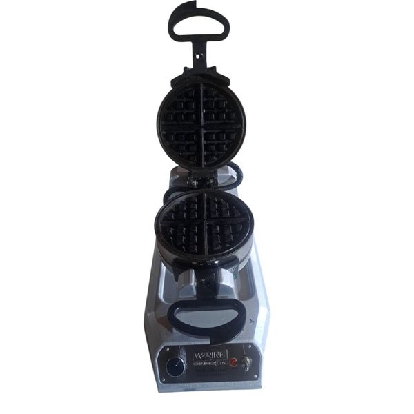 Waring WW200 Waffle Maker