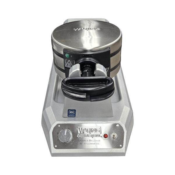 Waring WW200 Waffle Maker