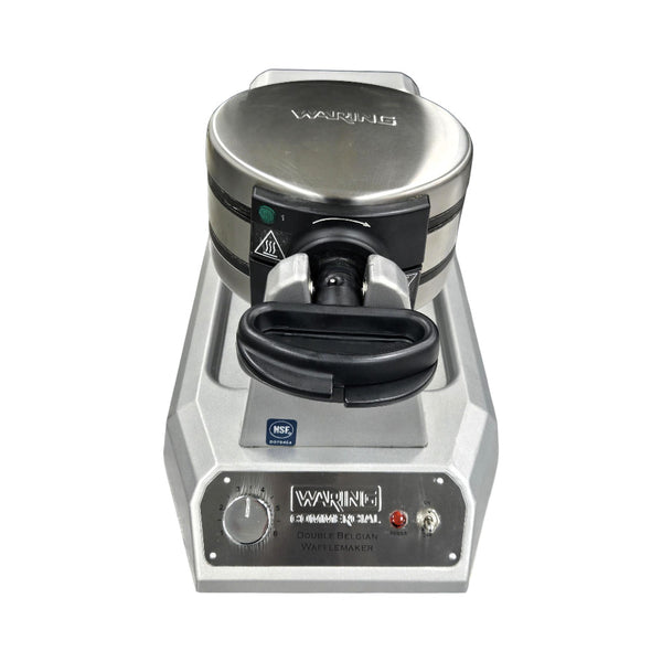 Waring WW200 Waffle Maker