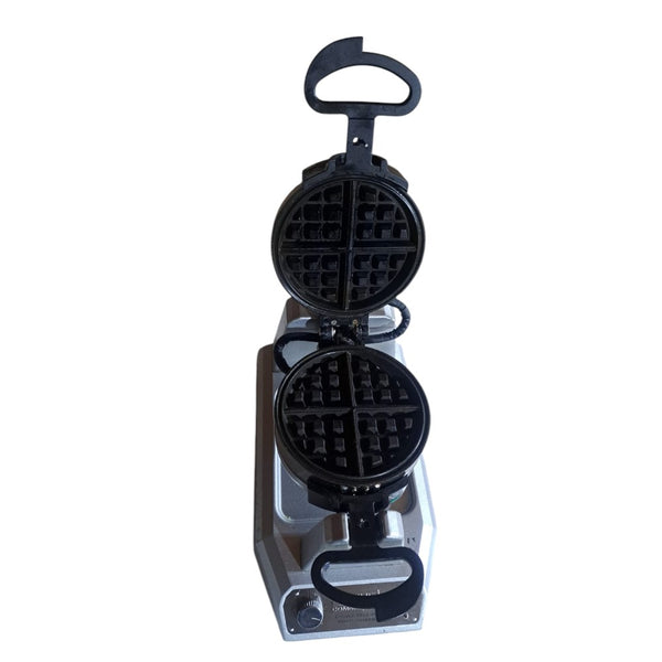 Waring WW200 Waffle Maker
