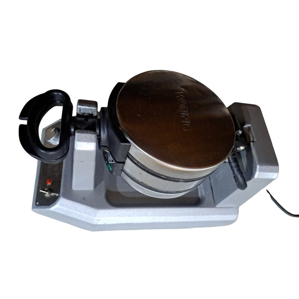 Waring WW200 Waffle Maker