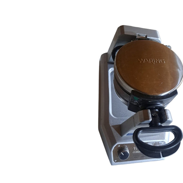 Waring WW200 Waffle Maker