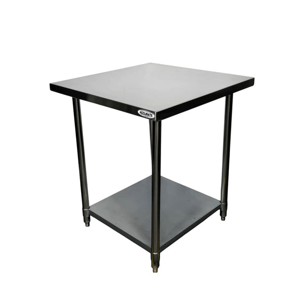 Stainless Steel Work Table - 30 x 30