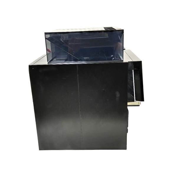Kalerm X860C-UL Superautomatic Espresso Machine with Milk Cooler