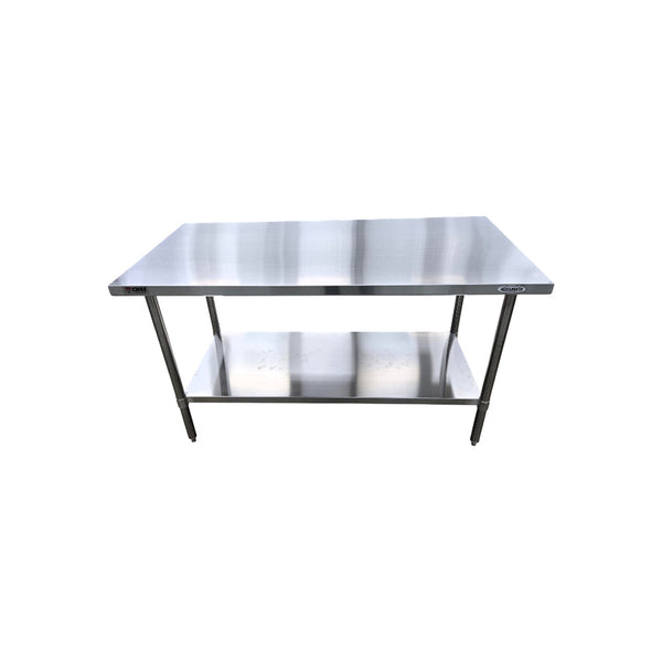 CHEF/Tarrison WT-3060-E Work Table 60 Inch