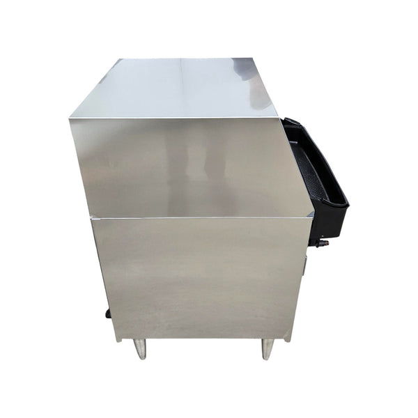 Moyer Diebel DFM8 Automatic Premium Glass Washing Machine - Never Used