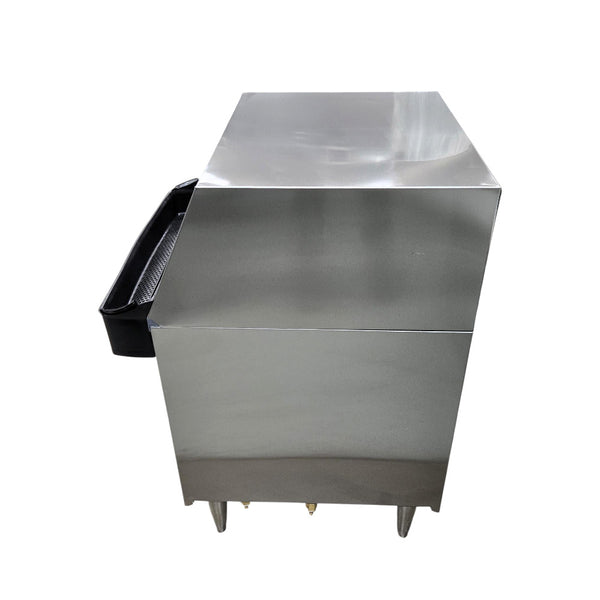 Moyer Diebel DFM8 Automatic Premium Glass Washing Machine - Never Used
