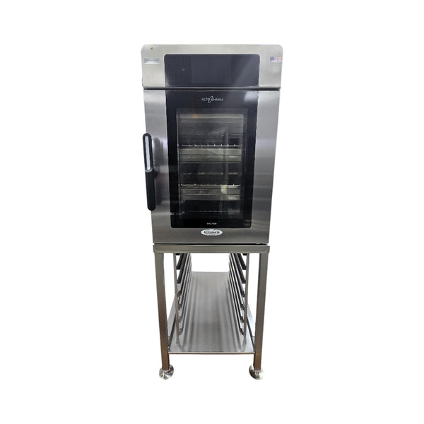 Alto-shaam VMC-H3H Ventless Multi-Cook Oven with Stand