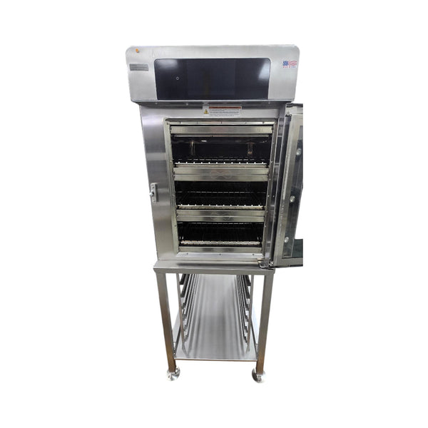 Alto-shaam VMC-H3H Ventless Multi-Cook Oven with Stand