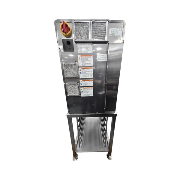 Alto-shaam VMC-H3H Ventless Multi-Cook Oven with Stand