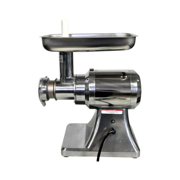 Trento MG-IT-0022-C Stainless Steel Meat Grinder