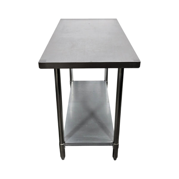 Omcan 22066 Work Table - 48 x 24