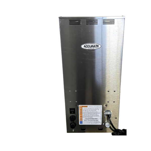 FETCO CBS-2231 / L4S-10 / S4S0-10-1 1 Gallon Thermal Brewer with Two 1 gallon Thermal Dispensers and Dispenser Stand