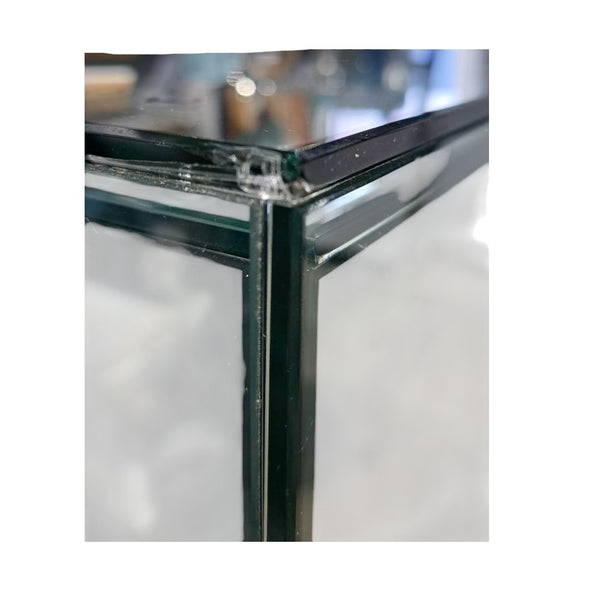StructuralConcepts NR3647RSV Refrigerated Bakery Display Case