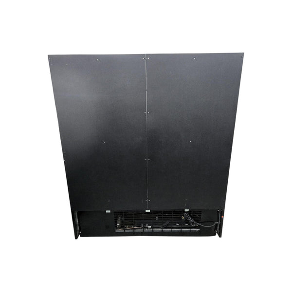 Structural Concepts B7132 Open Self Serve Refrigerated Merchandiser