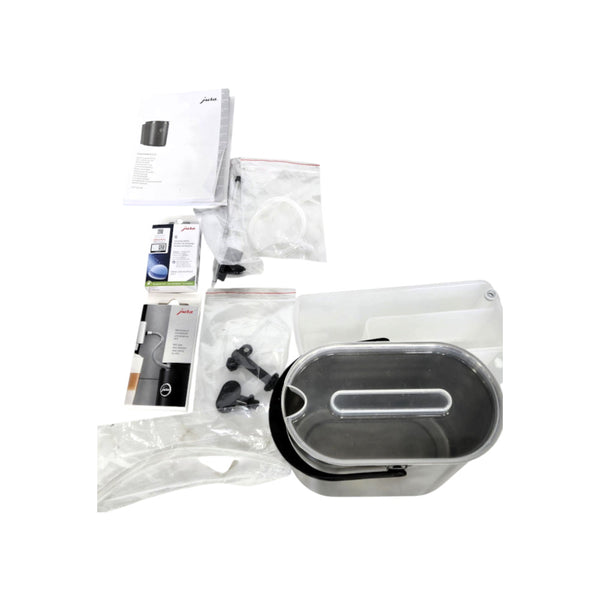 Jura X10 Espresso Machine