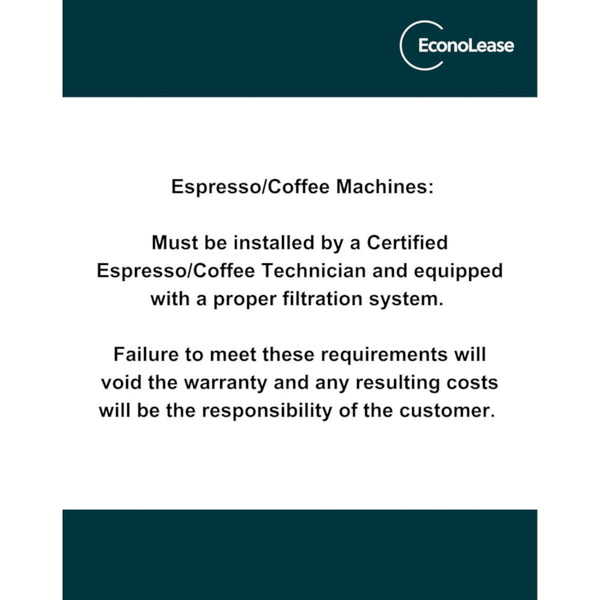 Jura X10 Espresso Machine