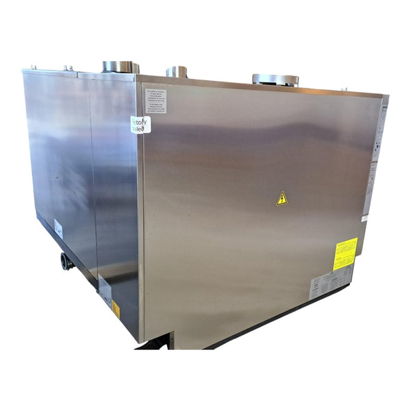 Rational ICP 6?FULL NG Combi Oven