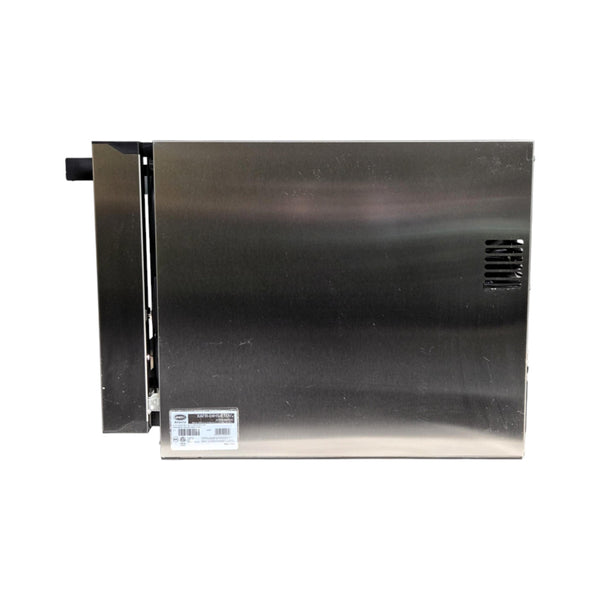 UNOX XAFR-04HS-ETDV Half-Size Convection Oven - 208-240V