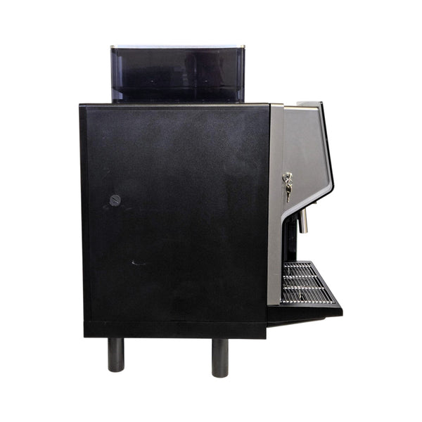 Bellucci Caffe Bar Plus Coffee & Cappuccino Machine with BR9 Milk Cooler