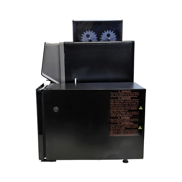 Bellucci Caffe Bar Plus Coffee & Cappuccino Machine with BR9 Milk Cooler