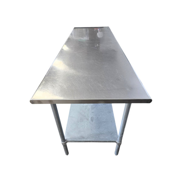 Worktable - 96 x 30 Inch