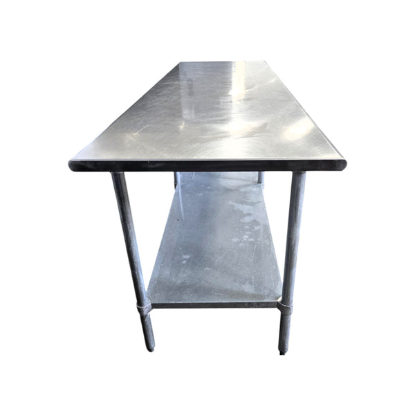 Worktable - 96 x 30 Inch