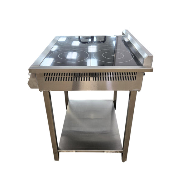 Eurodib FCI-435-OS-1PH Induction Cooktop - Never Used