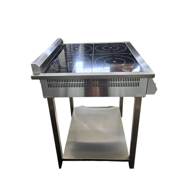 Eurodib FCI-435-OS-1PH Induction Cooktop - Never Used