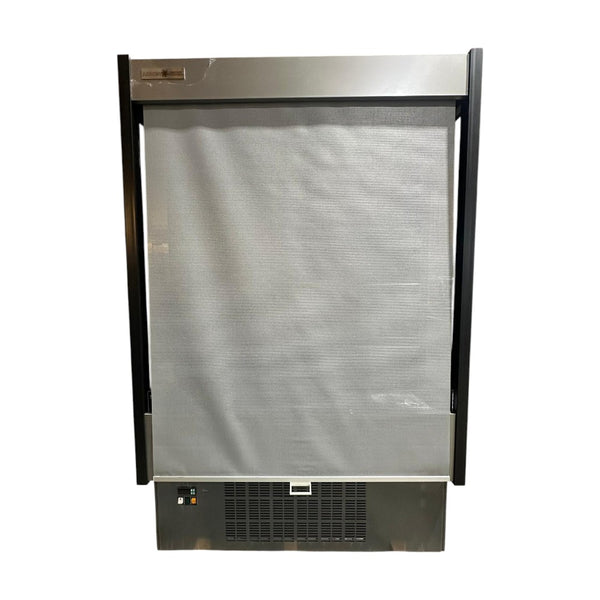 Hydra-Kool - KGH-OF-50-S - Fridge - Open Air Merchandiser - 50 Inch