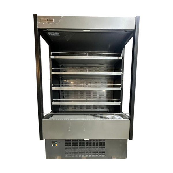 Hydra-Kool - KGH-OF-50-S - Fridge - Open Air Merchandiser - 50 Inch