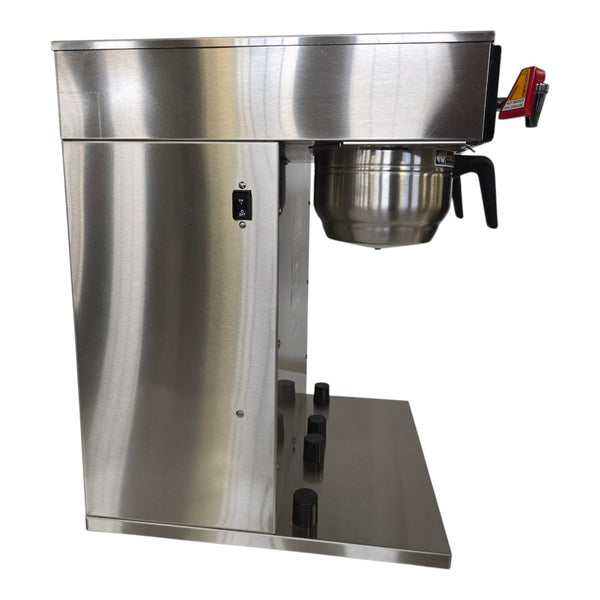 BUNN Axiom-Twin-Aps Double Airpot Coffee Brewer