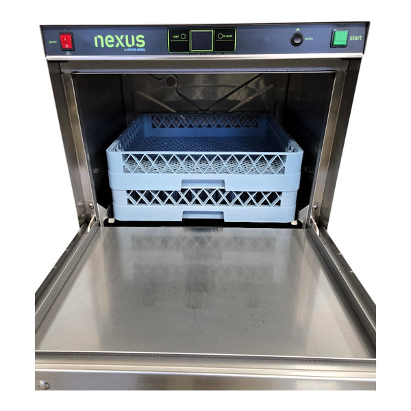 Moyer Diebel Nexus N900 Undercounter Dishwasher